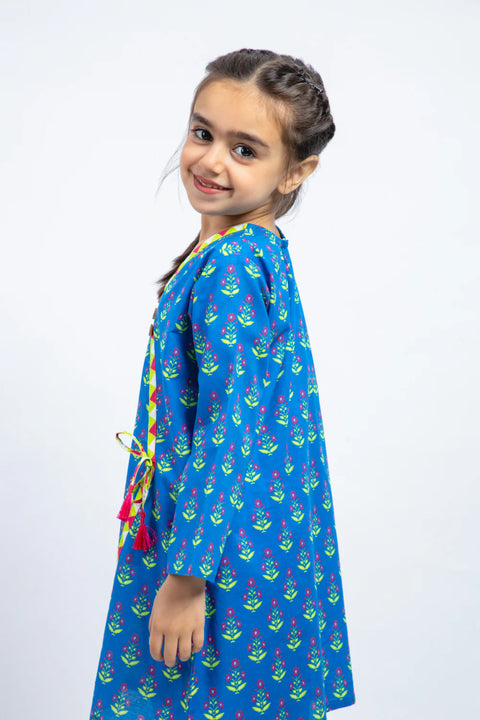 PRINTED SUIT