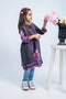 PRINTED FROCK