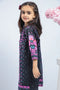PRINTED FROCK