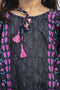PRINTED FROCK