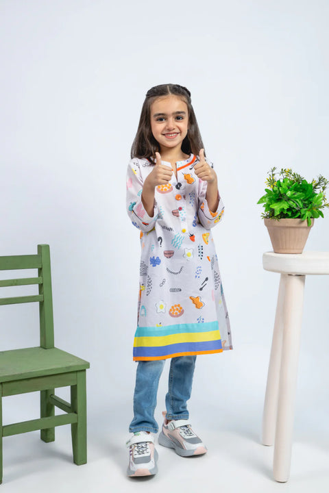 PRINTED SHIRT