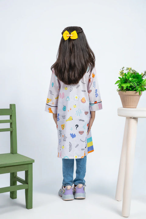 PRINTED SHIRT