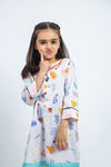 PRINTED SHIRT