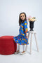 PRINTED FROCK