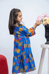 PRINTED FROCK