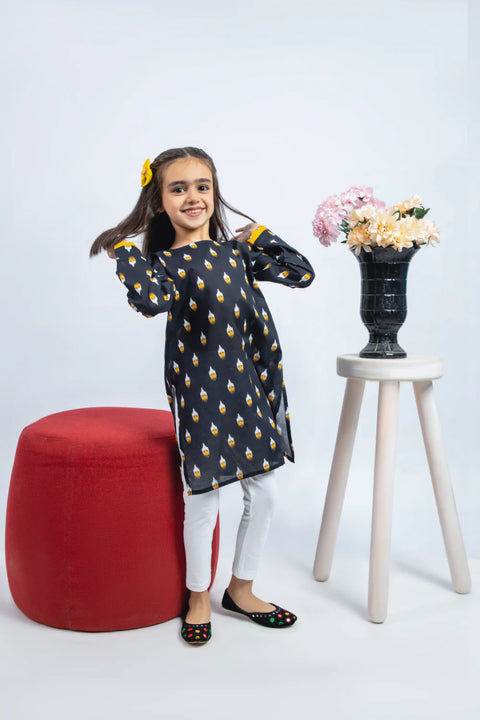 PRINTED SHIRT