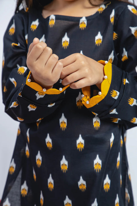 PRINTED SHIRT