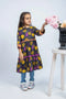 PRINTED FROCK