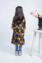 PRINTED FROCK