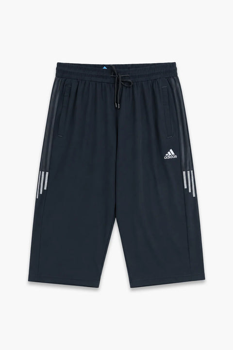 3 Quarter Dri-Fit Short
