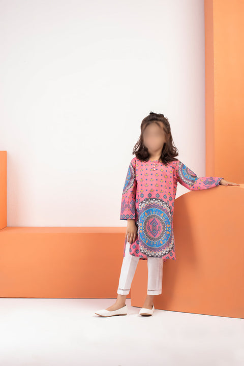 PRINTED SHIRT