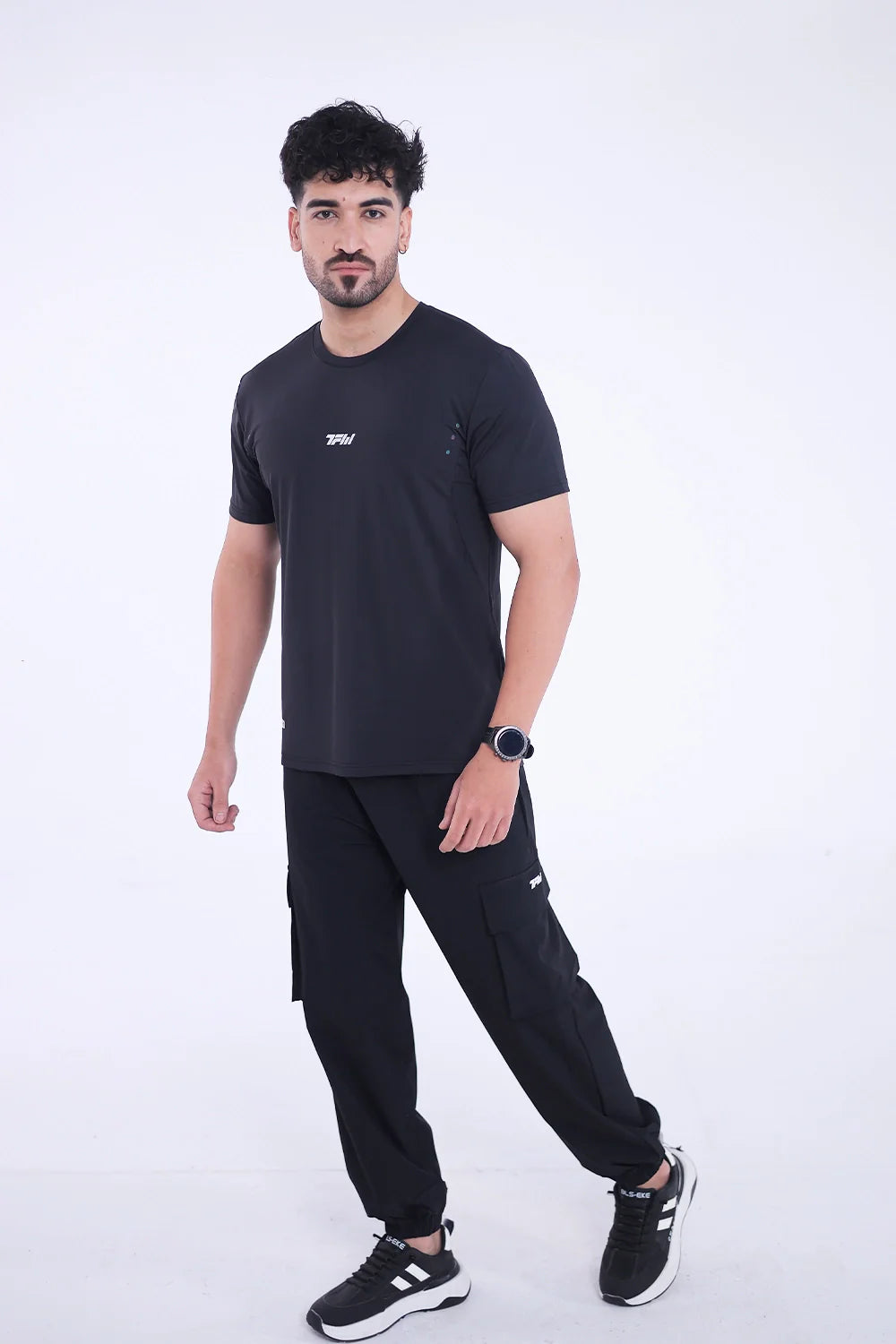 Dri Fit T-Shirt