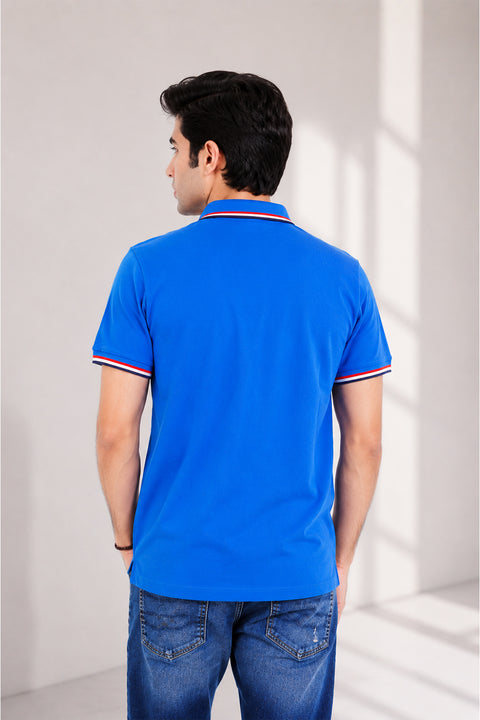 Pique Polo