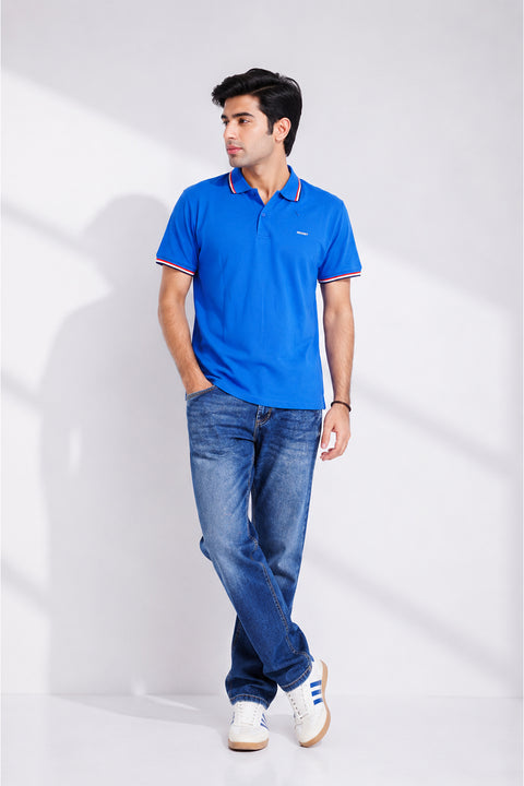 Pique Polo