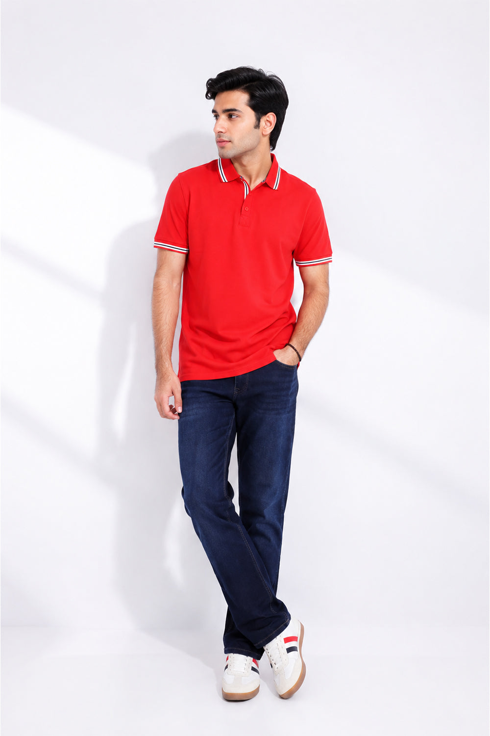 Premium Polo
