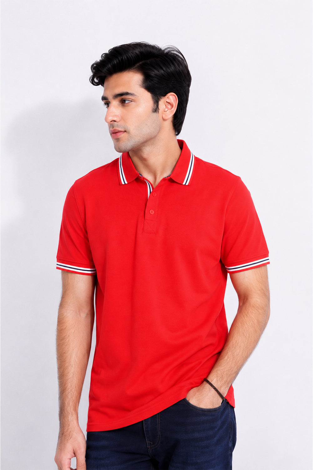 Premium Polo