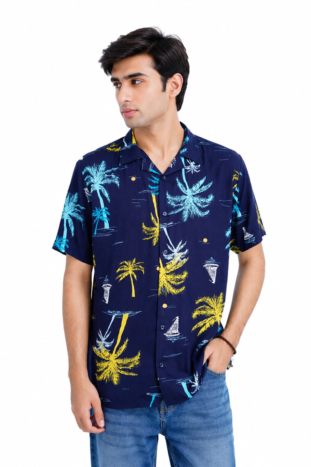 Hawaii Shirt