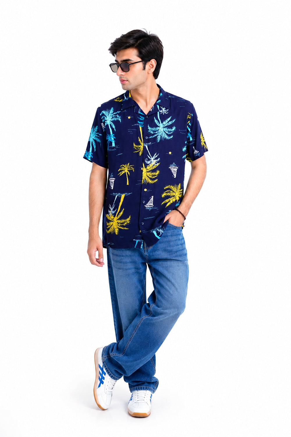 Hawaii Shirt