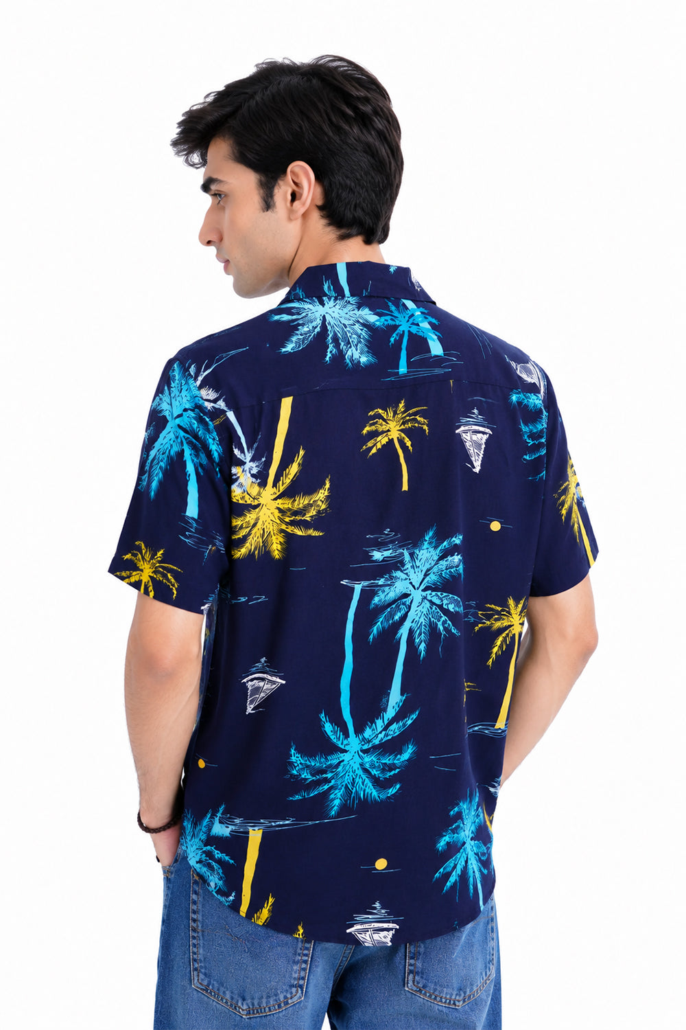 Hawaii Shirt