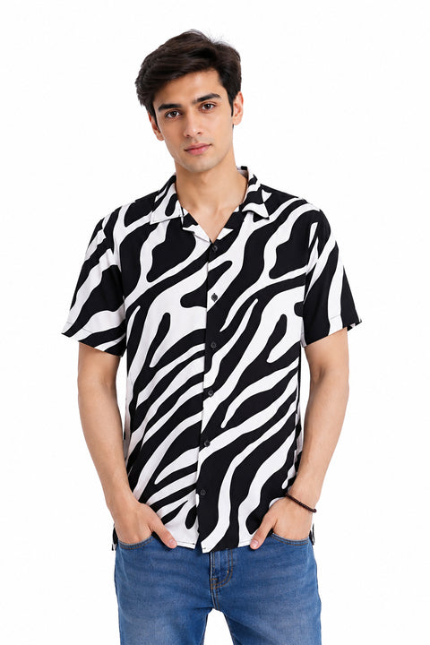 Hawaii Shirt