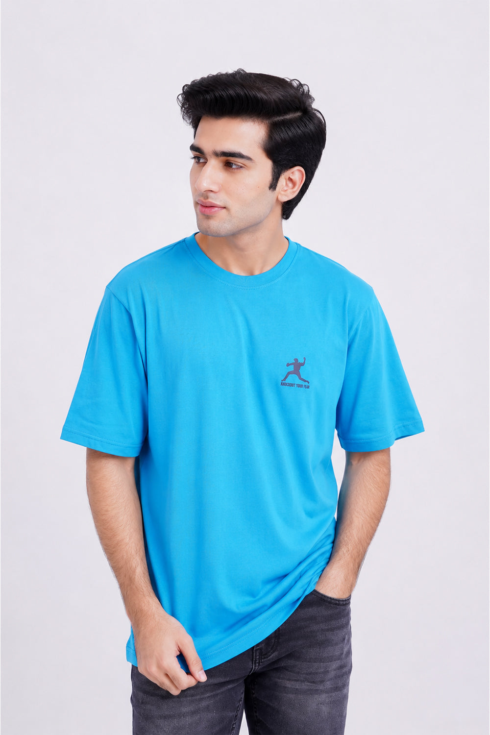 Oversize T-Shirt