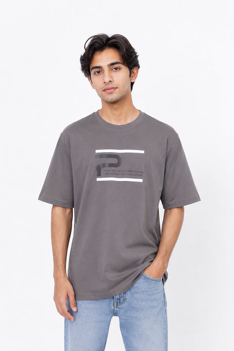 Oversize T-Shirt