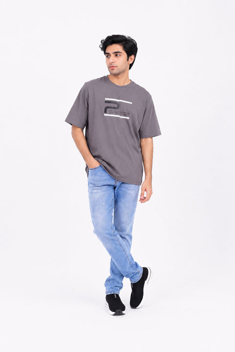 Oversize T-Shirt
