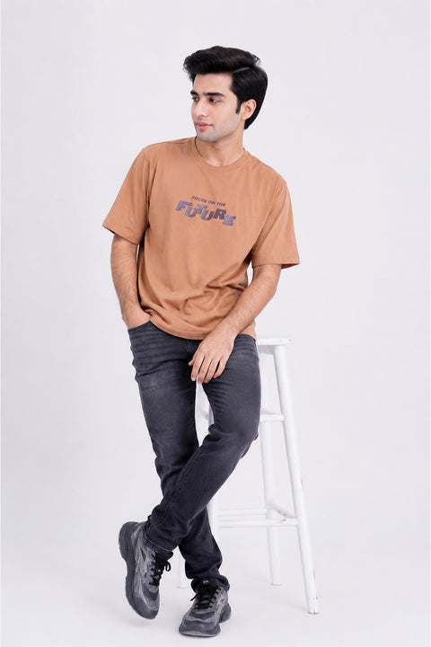 Oversize T-Shirt