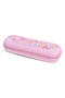 Girls Pencil Box - Pink