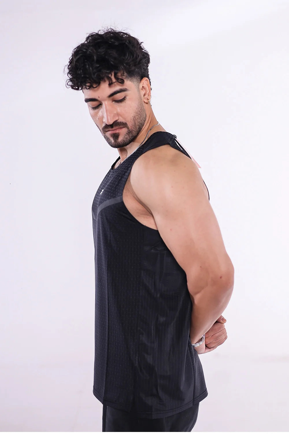 Dri Fit Sando