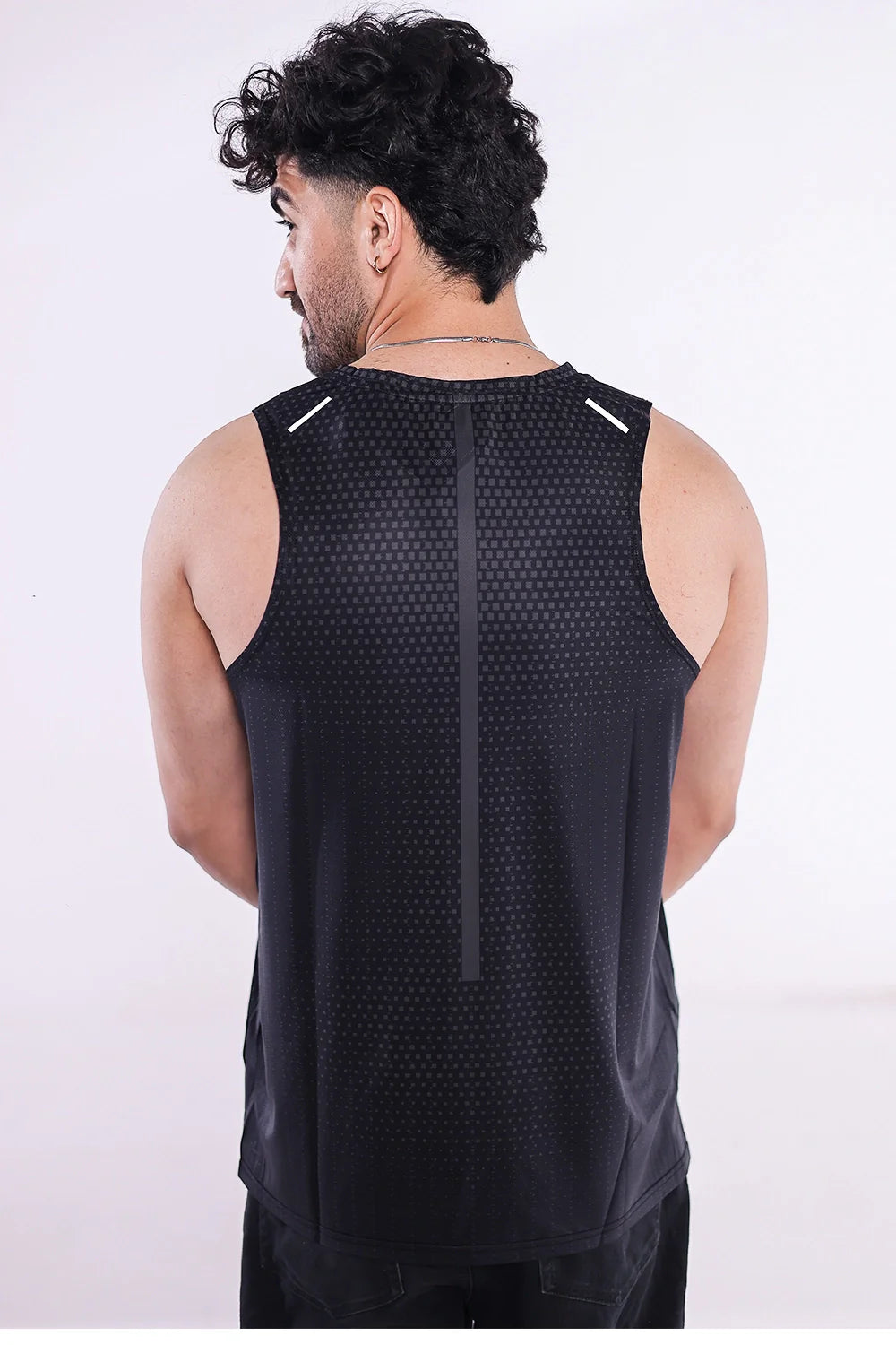 Dri Fit Sando