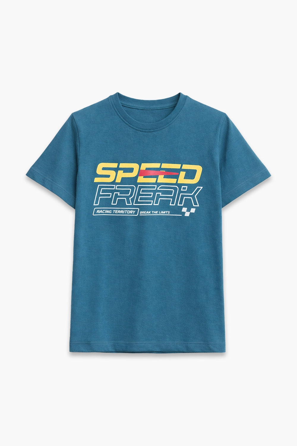 Graphic T-Shirt