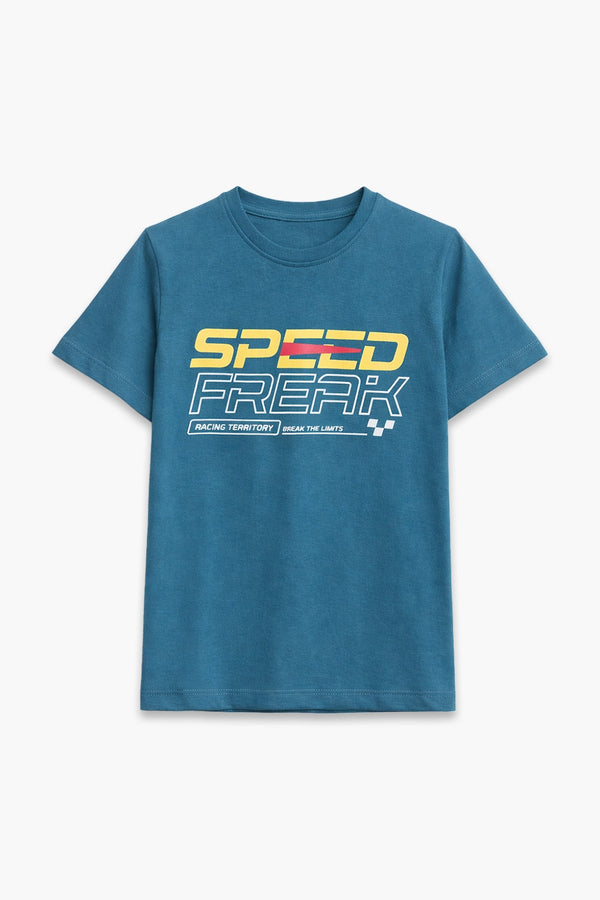 Graphic T-Shirt