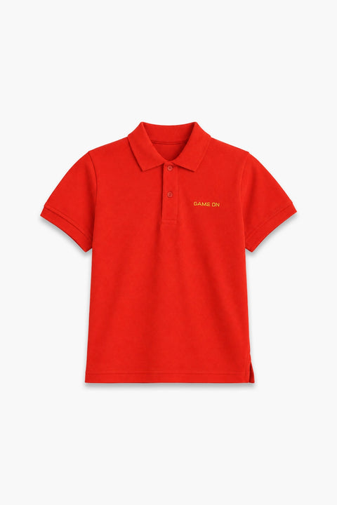 Premium Polo