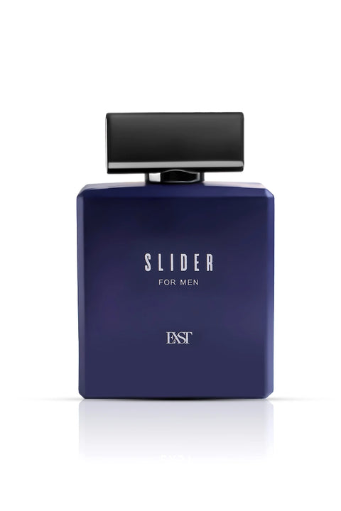 Slider Fragrance For Men 120ML