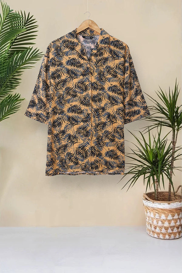 VISCOSE FUSION TOP
