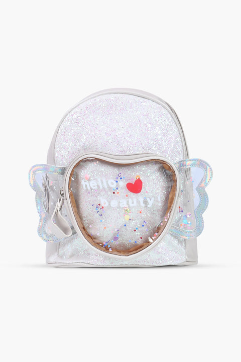 Mini Backpack