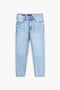 DENIM PANT