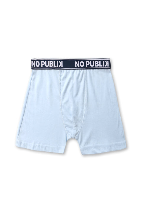 Men Casual Branded Boxer Short