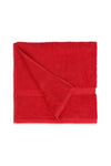 Bath Towel 70 X 140 RED