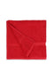 Bath Towel 70 X 140 RED