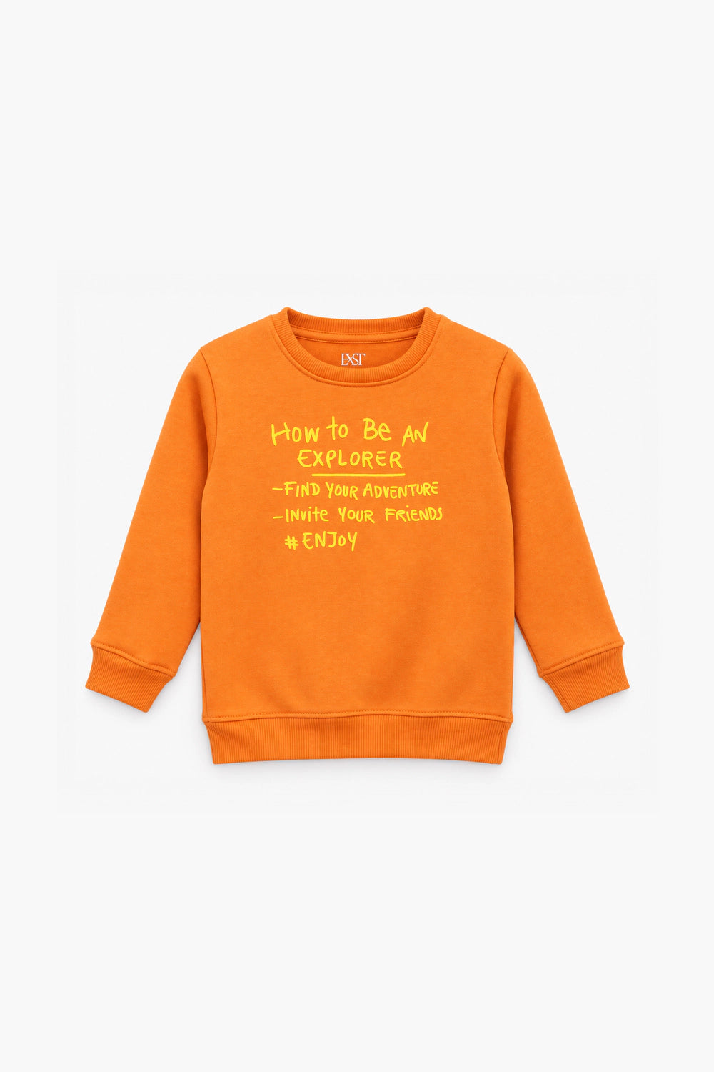 Graphic SweatShirt