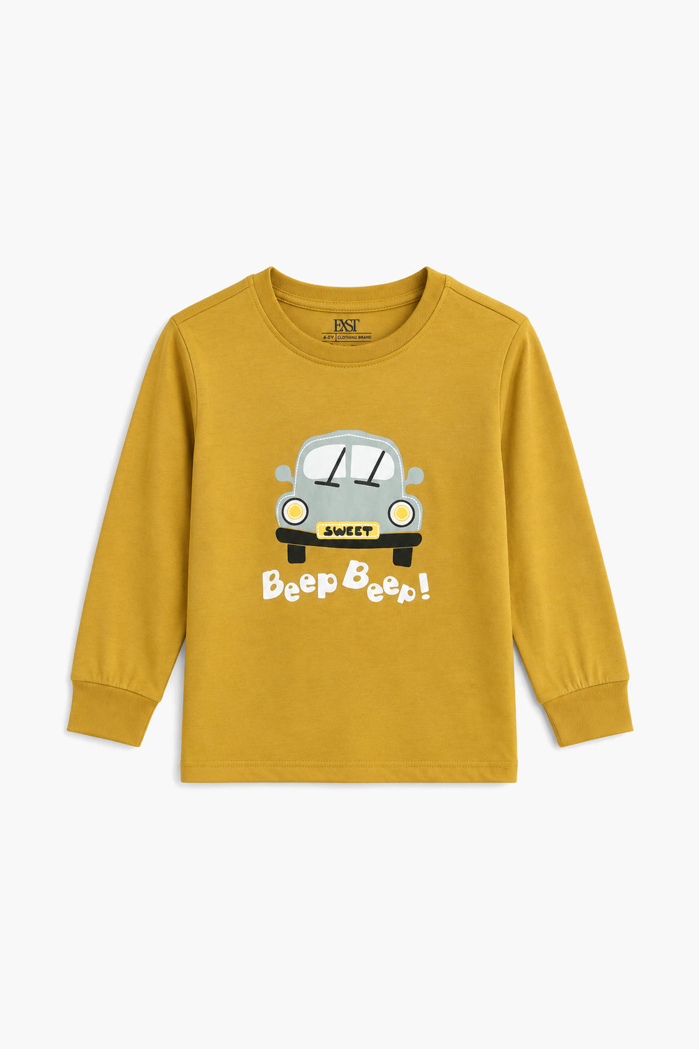 Boys Graphic 2 Piece Suit