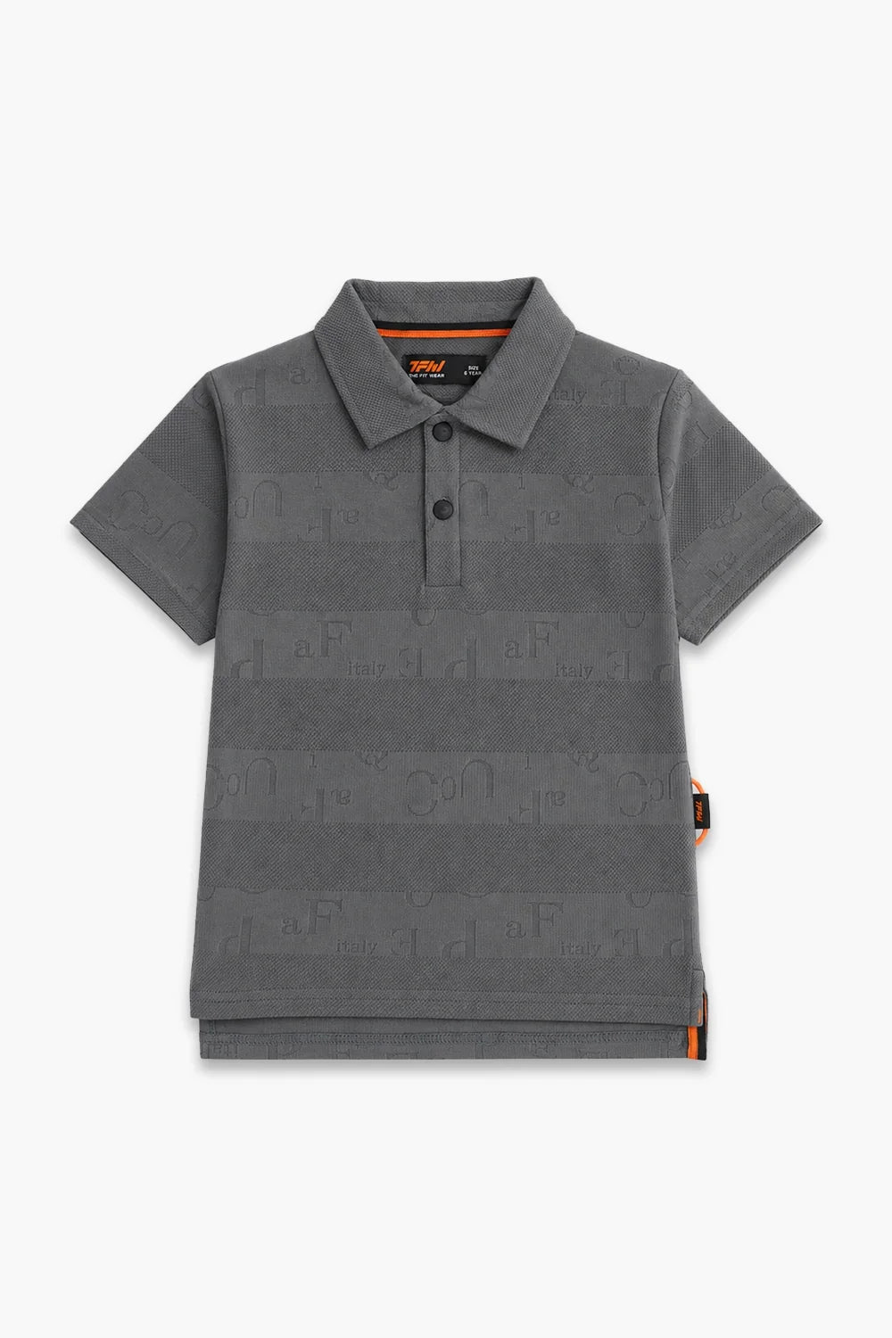 Dri Fit Polo