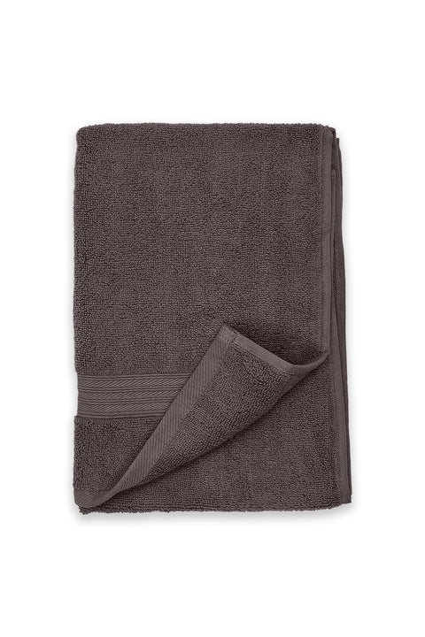 Towel Zero Twist Light Weight - Brown