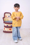 EMB SHIRT