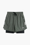 Hybrid Short