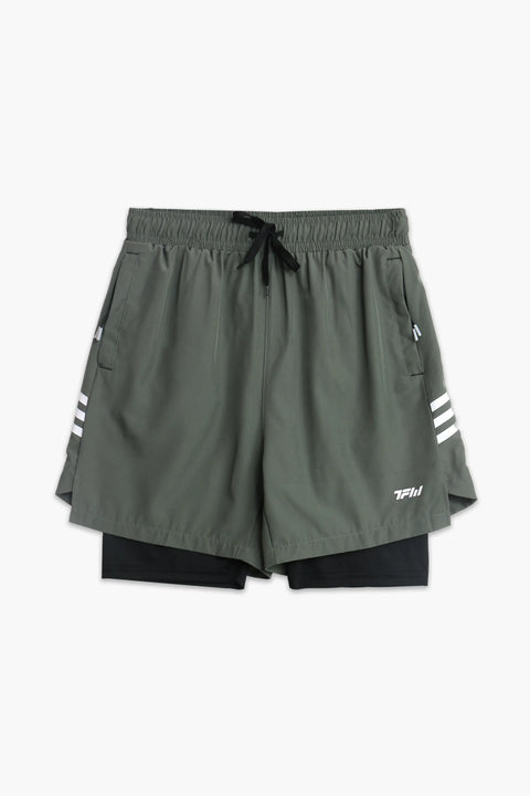 Hybrid Short