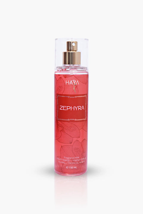 ZEPHYRA