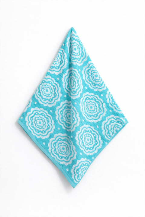 Jacquard Bath Towel 70 X 140 cm